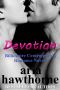 [Chicago Billionaires 03] • Devotion - Billionaire Contemporary Romance Novel